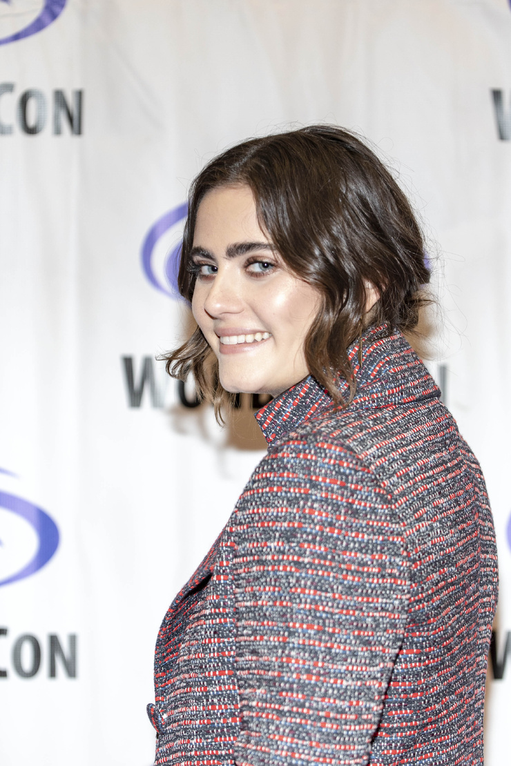 Ally Ioannides