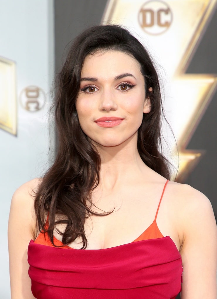 Grace Fulton