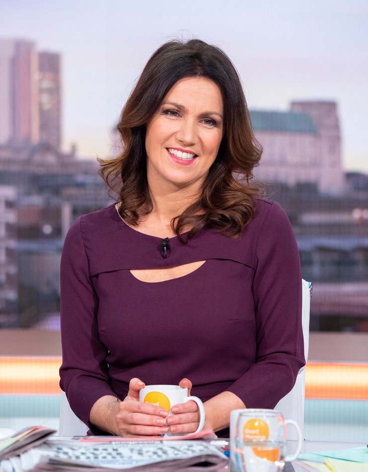 Picture of Susanna Reid