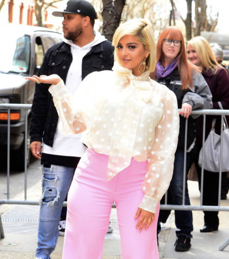 Bebe Rexha