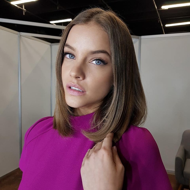 Barbara Palvin Barbara Palvin