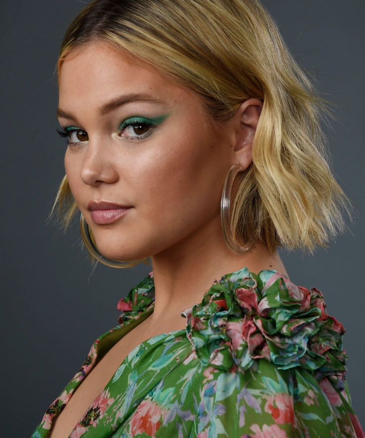 Olivia Holt Olivia Holt