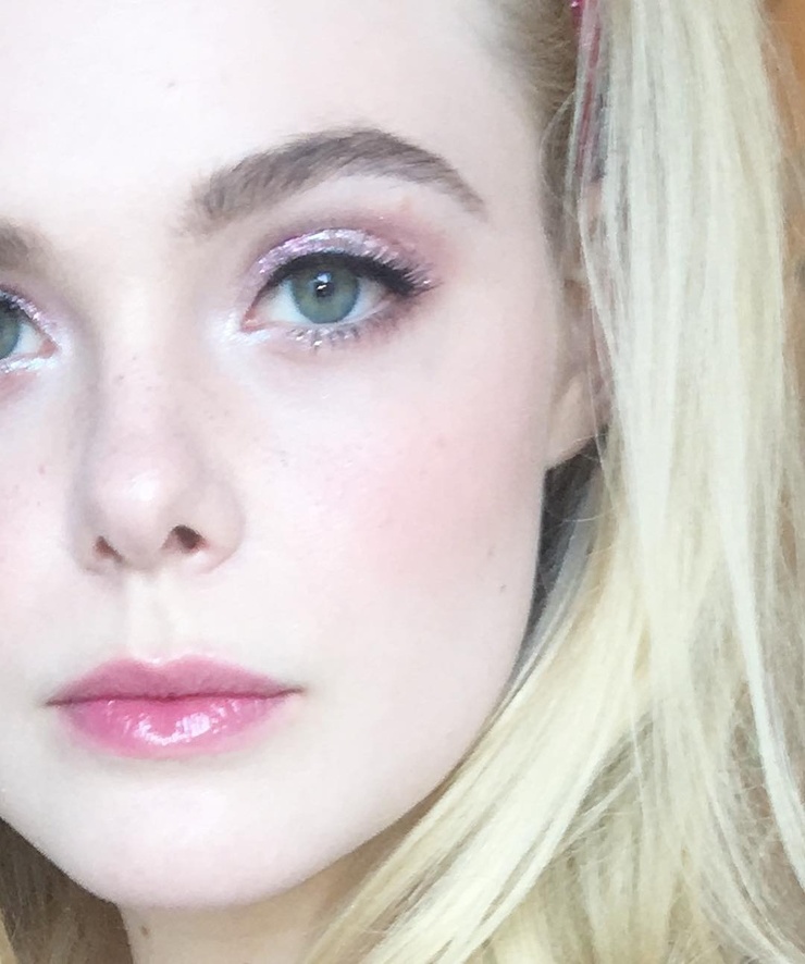 Elle Fanning