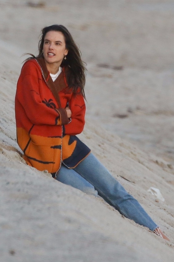 Alessandra Ambrosio