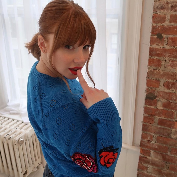 Bryce Dallas Howard Bryce Dallas Howard