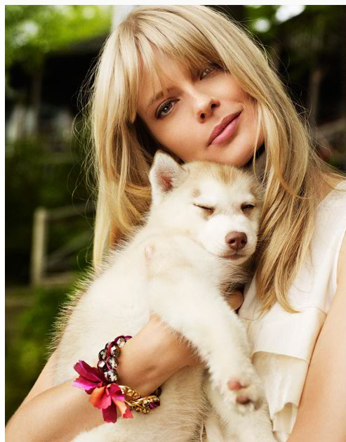 Julia Stegner Julia Stegner