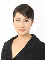 Kimiko Yo