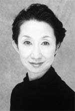 Machiko Washio