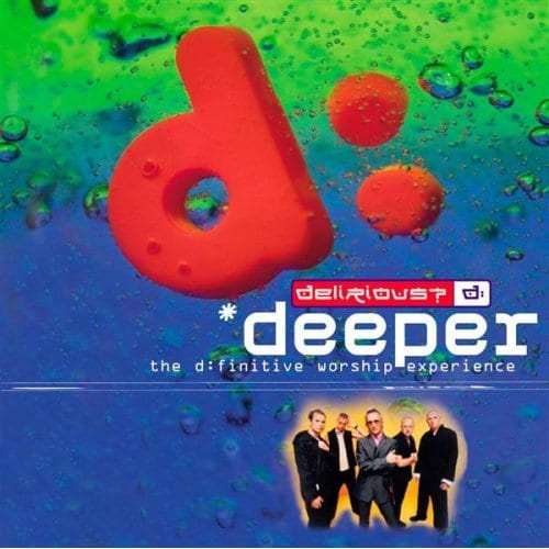Deeper: The D:finitive Worship Experience