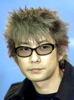 Masatoshi Nagase