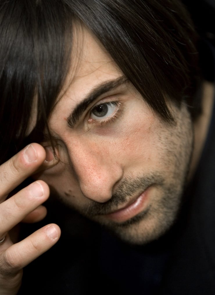 Jason Schwartzman