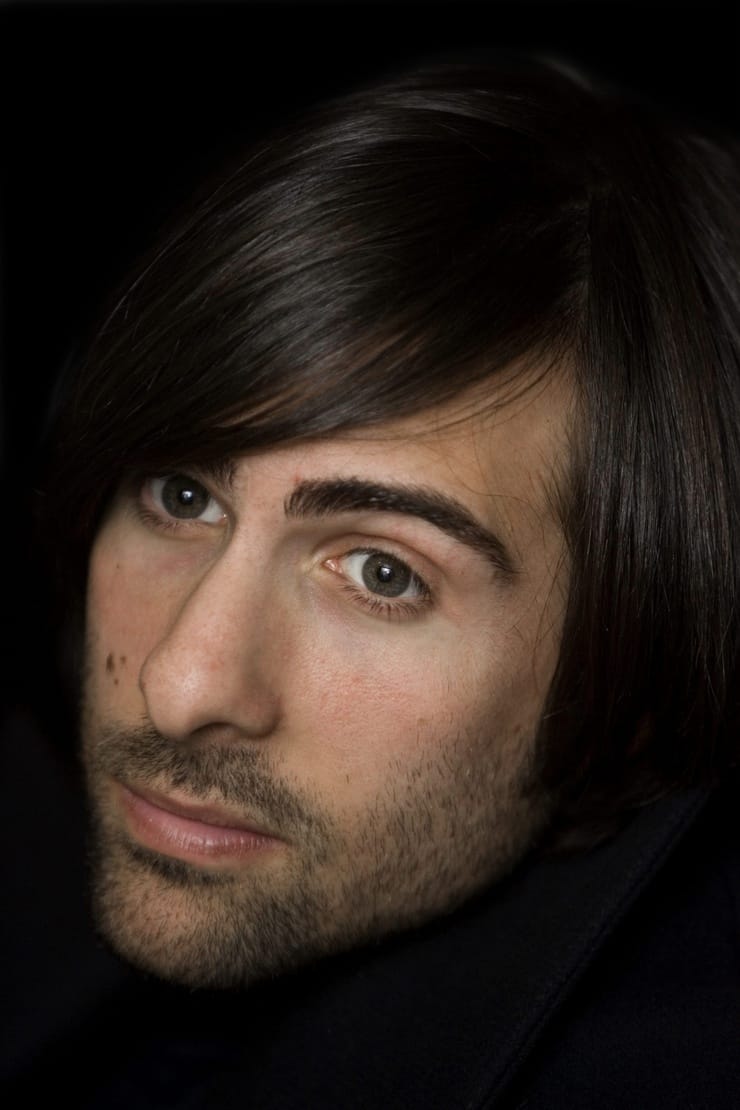 Jason Schwartzman