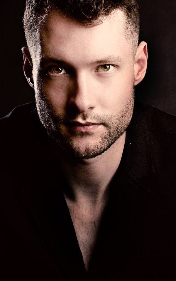 Calum Scott