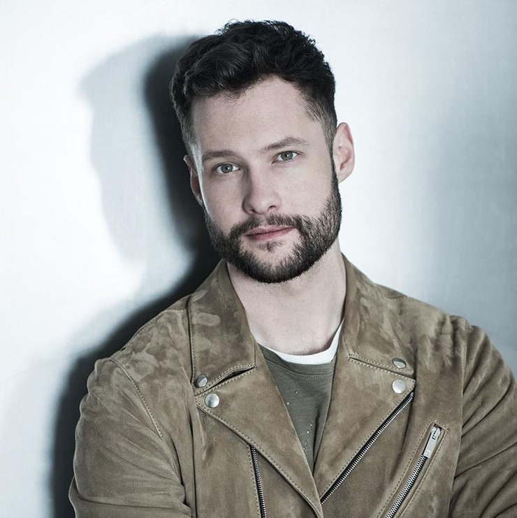 Calum Scott