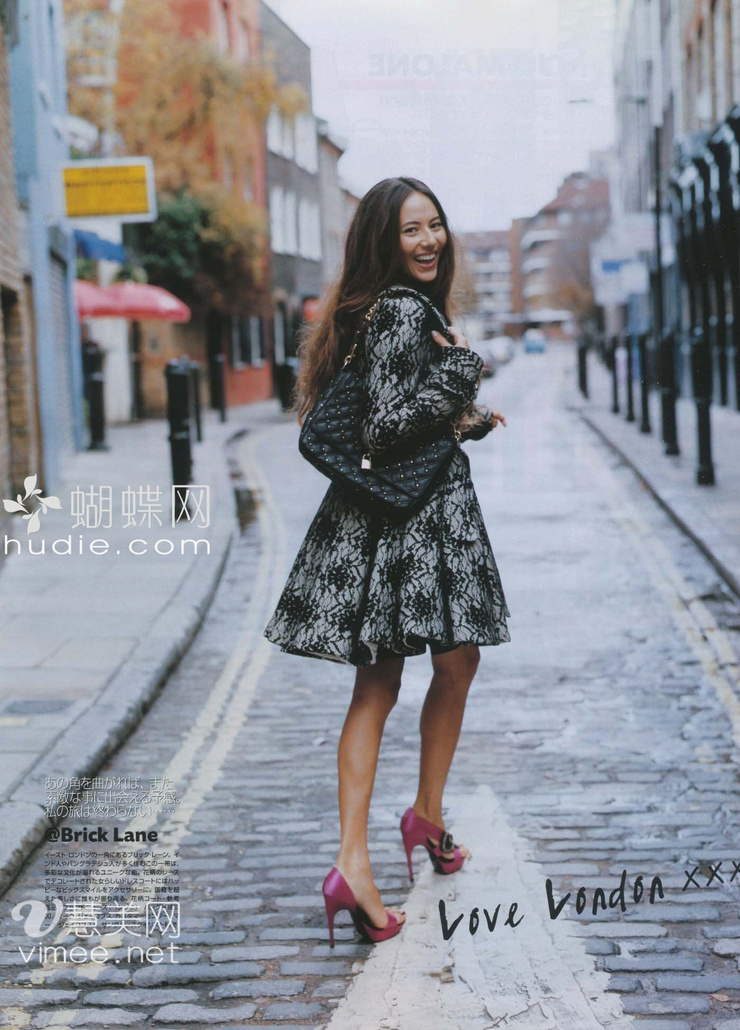 Jessica Michibata Jessica Michibata