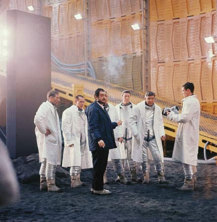 2001: A Space Odyssey