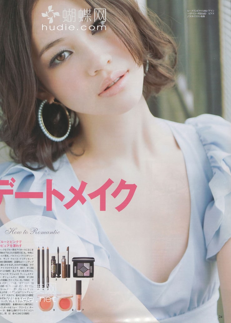Kiko Mizuhara Kiko Mizuhara