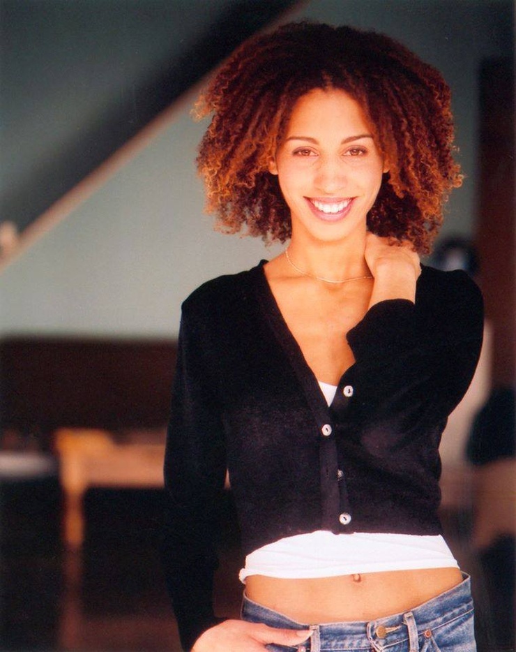 Patrice Goodman