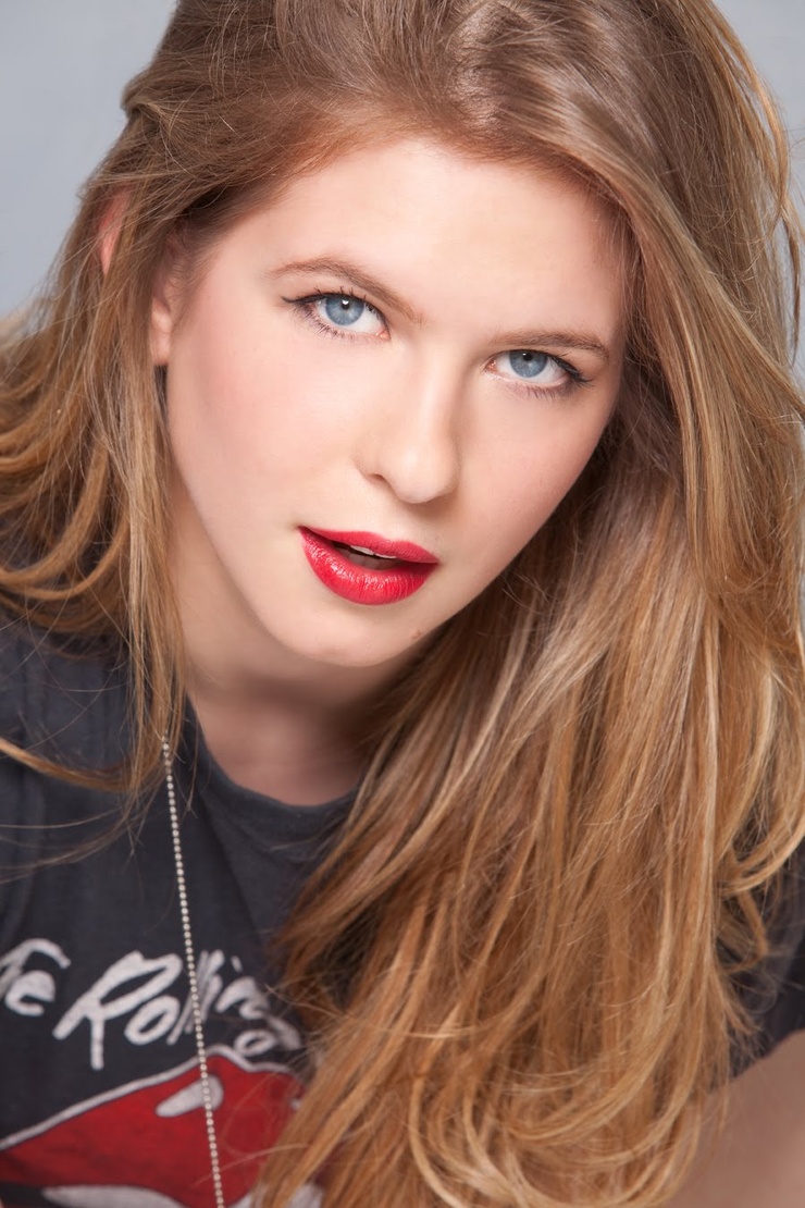 Magda Apanowicz Magda Apanowicz