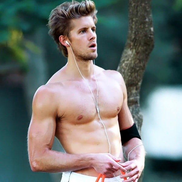 Matt Barr