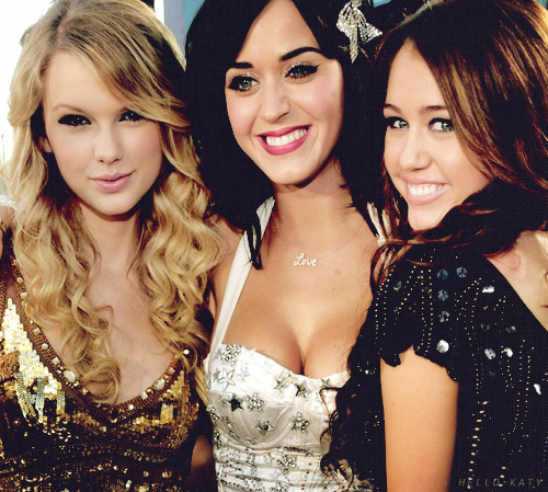 Katy Perry Katy Perry