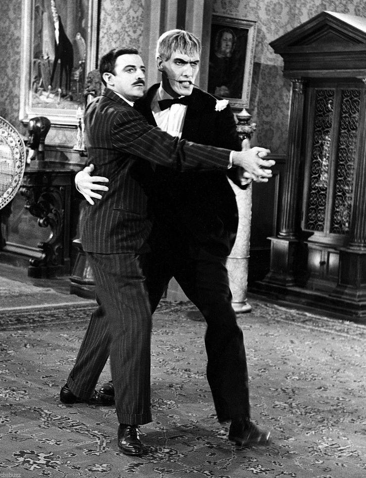 The Addams Family The Addams Family