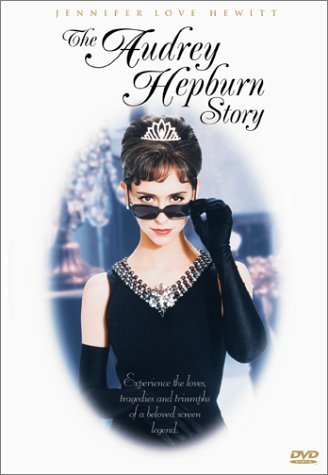 The Audrey Hepburn Story The Audrey Hepburn Story