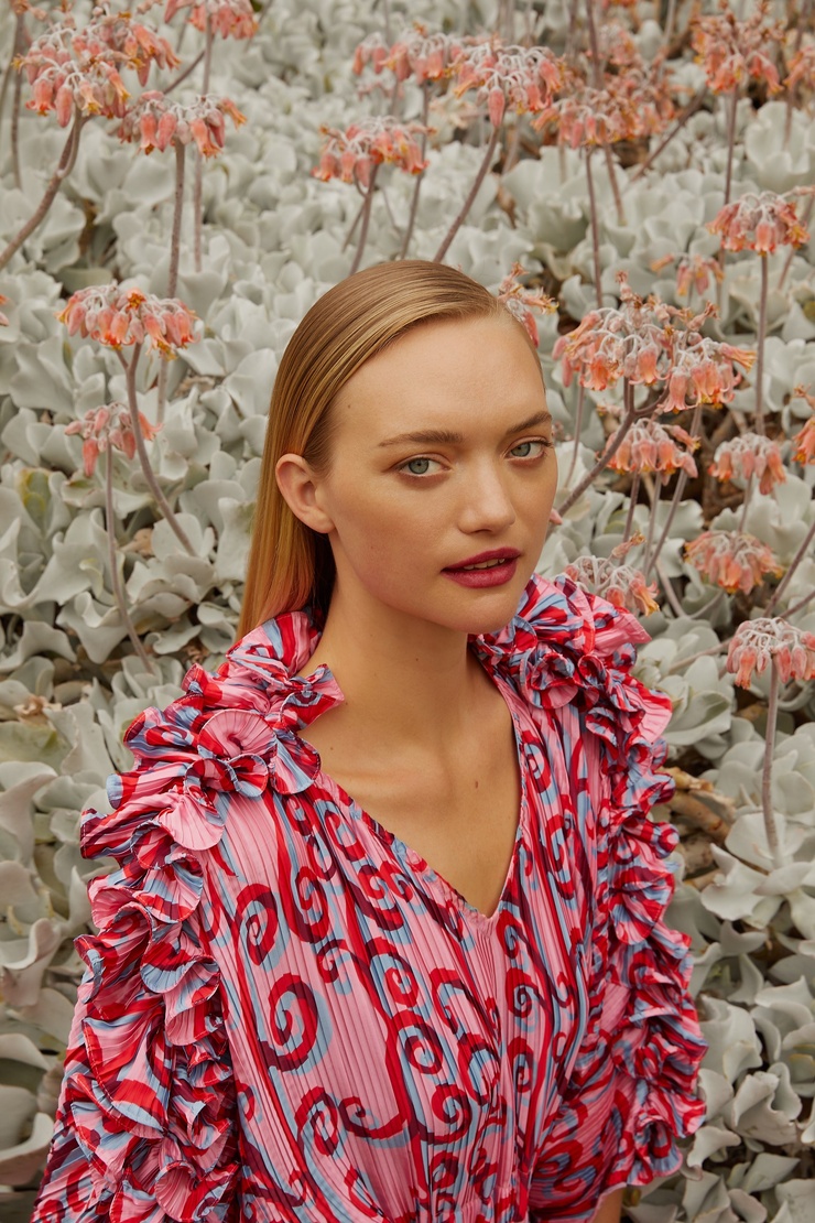 Gemma Ward Gemma Ward