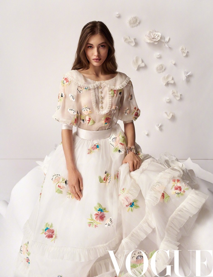 Grace Elizabeth Grace Elizabeth