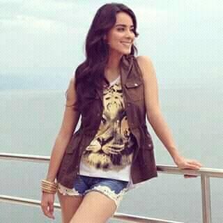 Esmeralda Pimentel