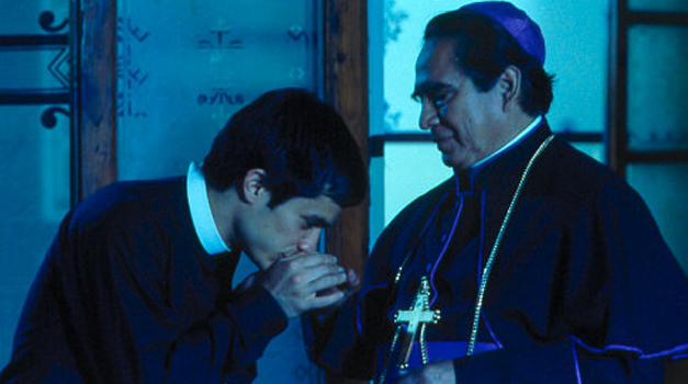 The Crime of Father Amaro