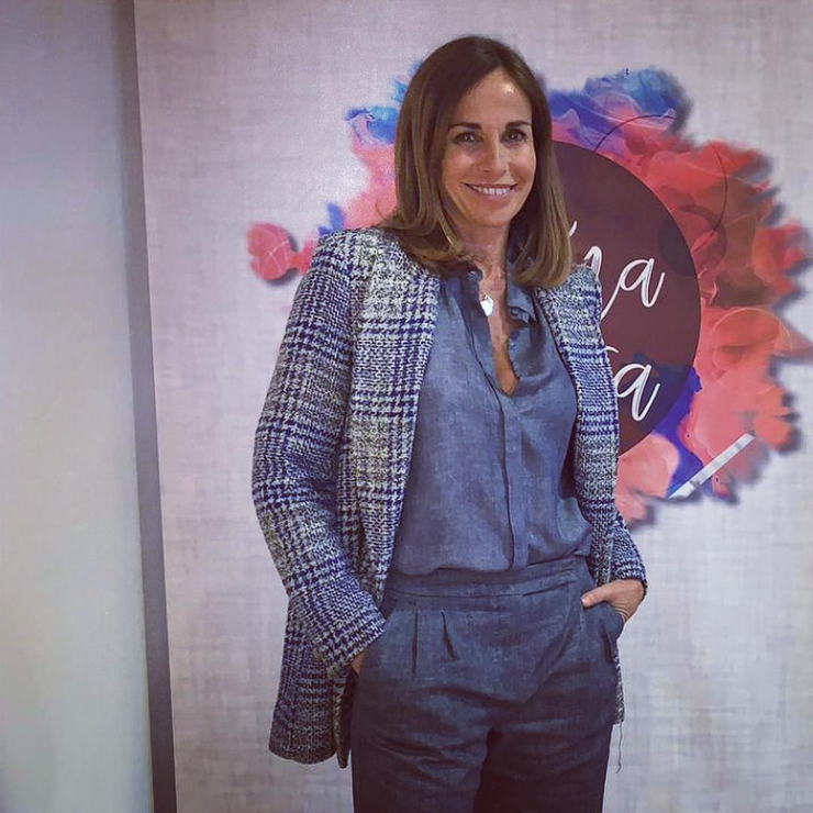 Cristina Parodi