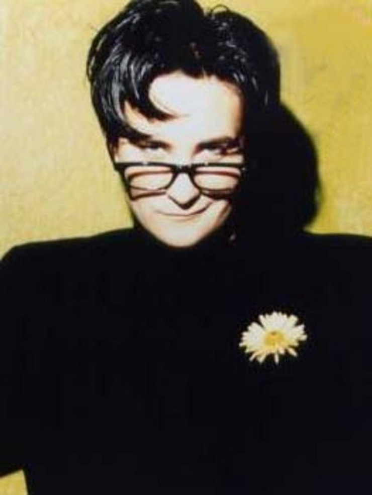 kd Lang