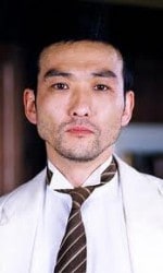 Mitsuru Fukikoshi