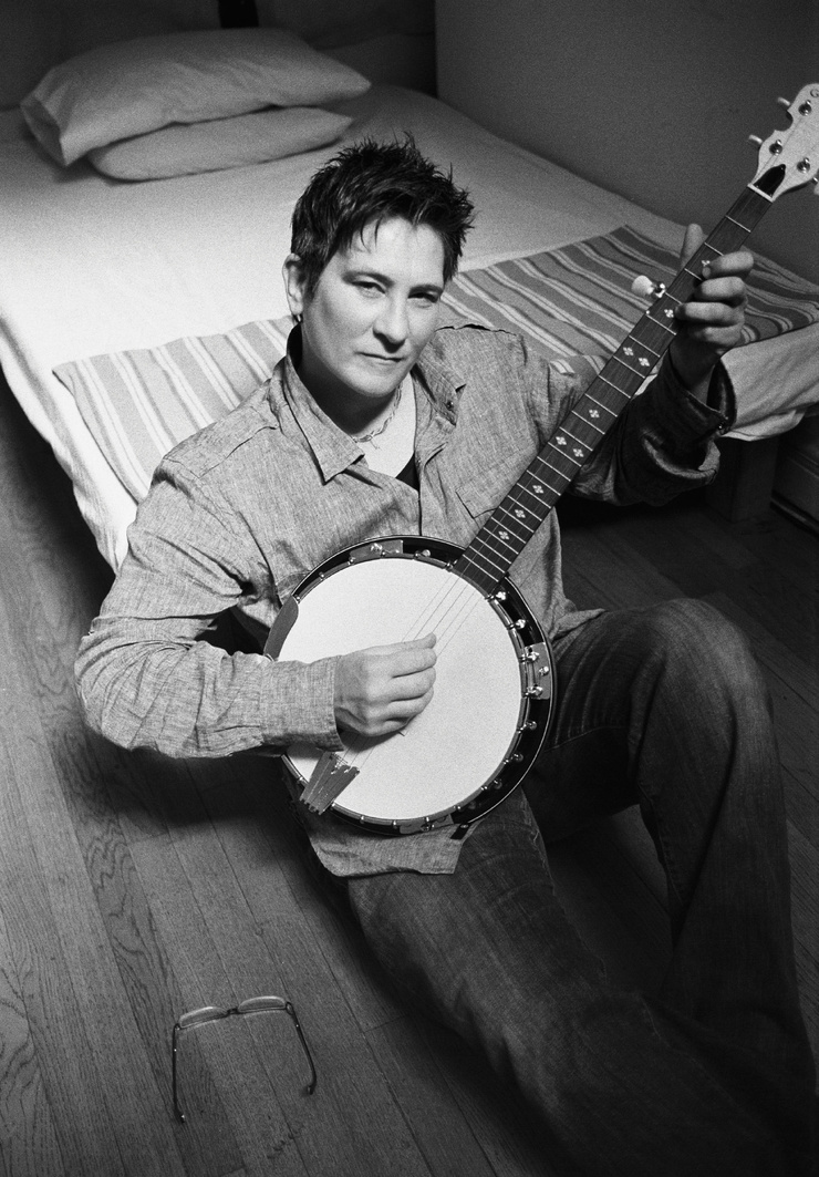 kd Lang