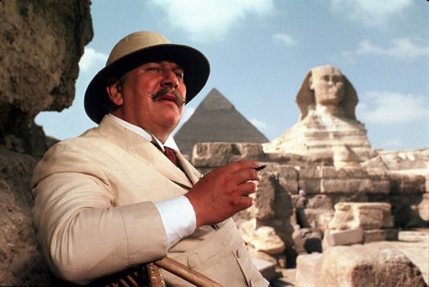 Death on the Nile Death on the Nile