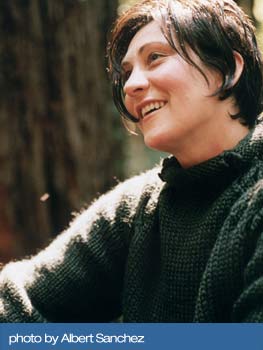 kd Lang