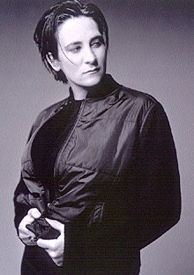 kd Lang