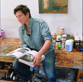 kd Lang