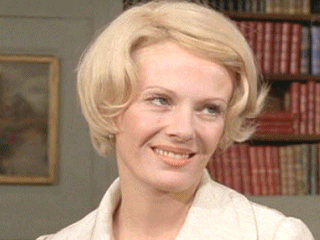 Delphine Seyrig