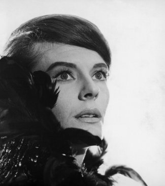 Delphine Seyrig