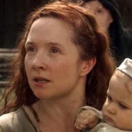 Rebecca Callard