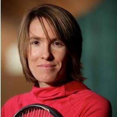 Justine Henin