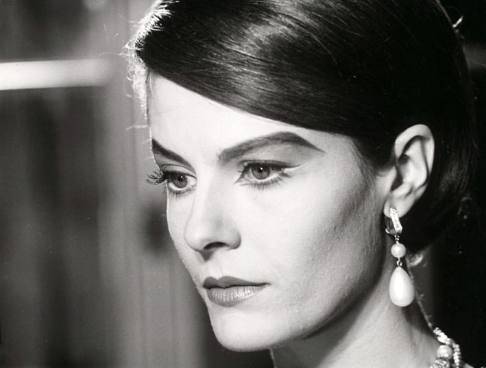 Delphine Seyrig