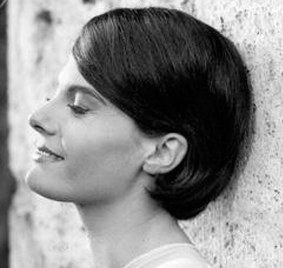 Delphine Seyrig Delphine Seyrig