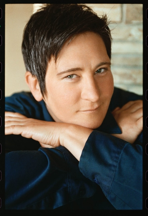 kd Lang