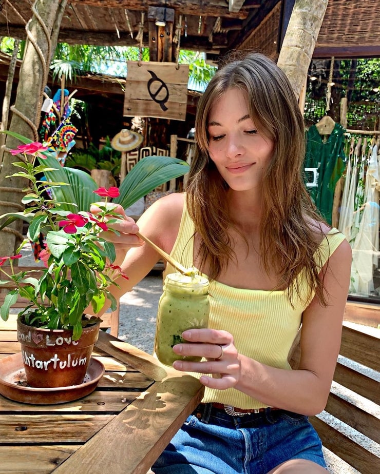 Grace Elizabeth Grace Elizabeth