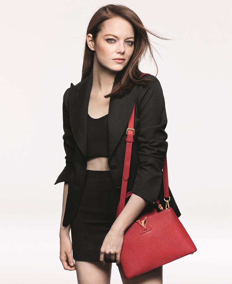 Emma Stone Emma Stone
