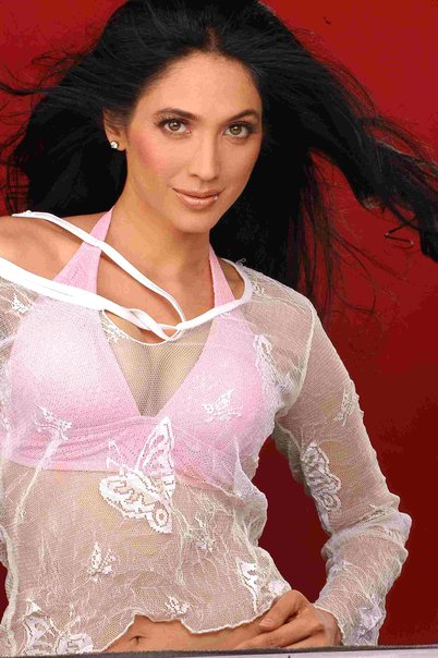 Kalpana Pandit Kalpana Pandit