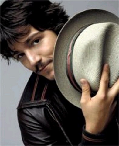 Diego Luna
